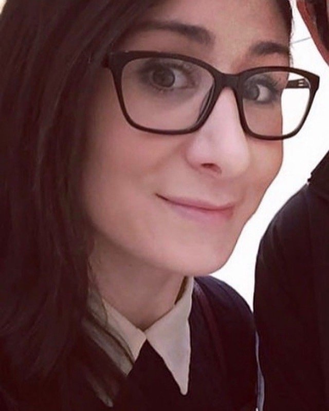 Nicole Lee Kizilova - immigration attorney in Pittsburgh, PA