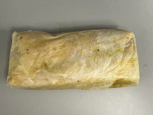 Tamales Lilianas by null