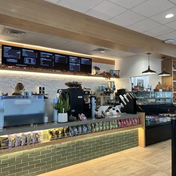 Complex Brew - Coffee & Tea Near Me - Raleigh, North Carolina Complex Brew - Coffee & Tea Near Me - Raleigh, North Carolina