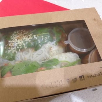 Roll'd - Vietnamese Near Me - Brisbane, QLD Roll'd - Vietnamese Near Me - Brisbane, QLD