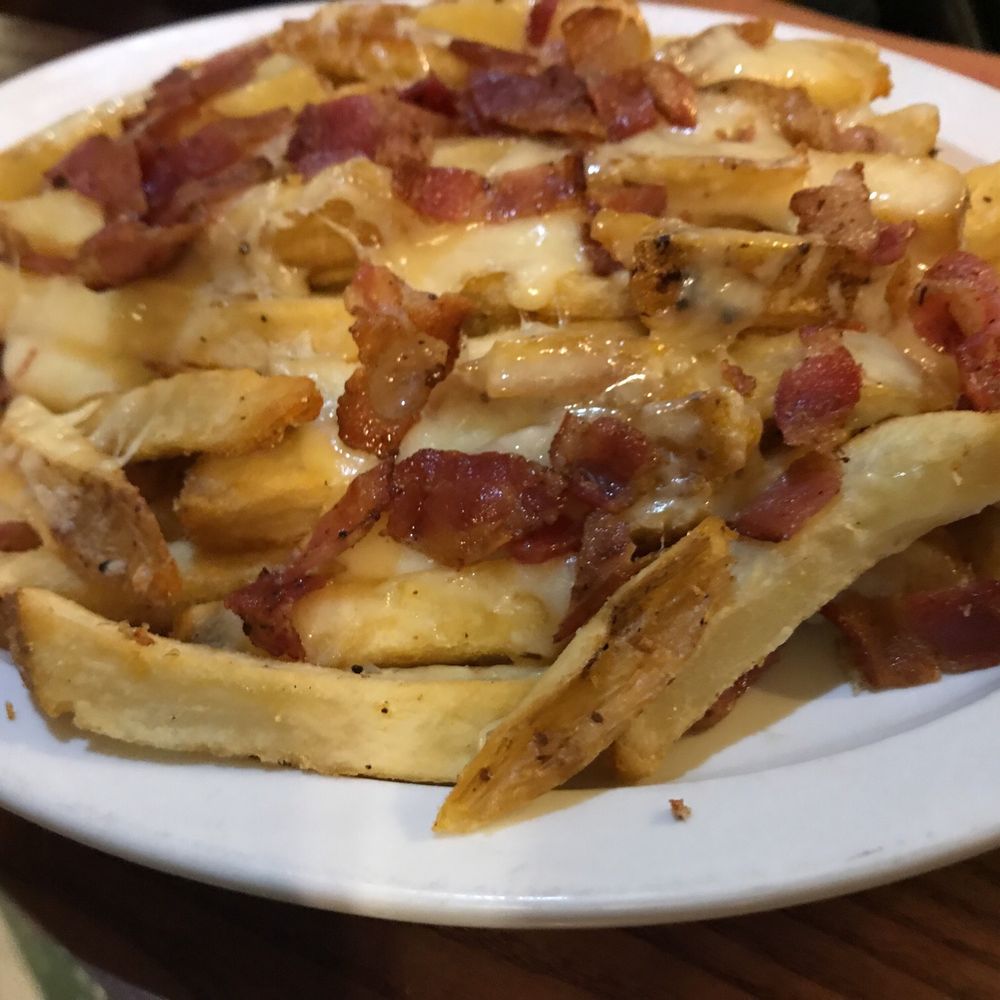 The Old Toad - British Chips - Pubs Near Me - Rochester, New York