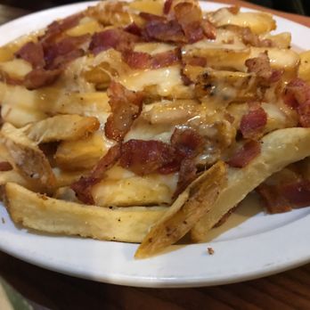 The Old Toad - British Chips - Pubs Near Me - Rochester, New York