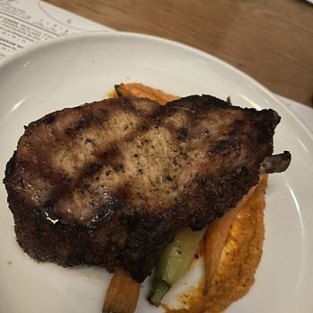 Sixty Vines - Porkchop - Wine Bars Near Me - Winter Park, Florida Sixty Vines - Porkchop - Wine Bars Near Me - Winter Park, Florida
