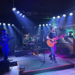 Buzzard's Roost Bar - Crashrocket...