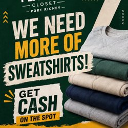 Plato's Closet - Port Richey