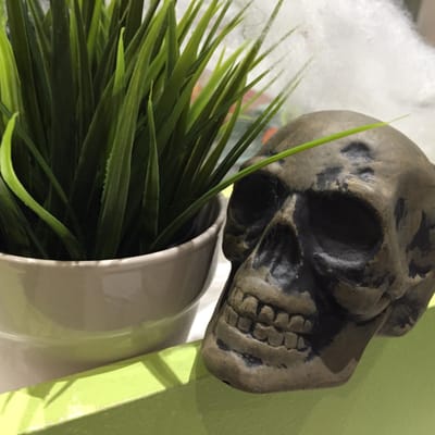 TEA SHOP 168 by null