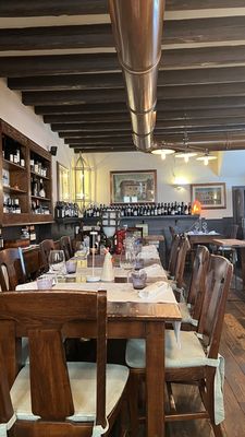 Hostaria Alla Tavernetta by null