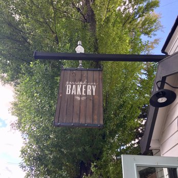 Persephone Bakery - The line starts forming early in the morning.... stay in it! - Bakeries Near Me - Jackson, Wyoming