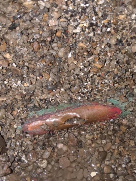 Slide of S. Henderson Plumbing