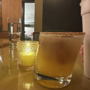 Deseo Modern Mexican - Mexican Near Me - Toledo, Ohio