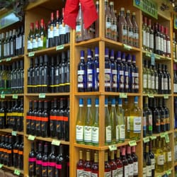 5 Star Wine & Liquor