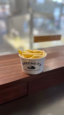 Beecher's Handmade Cheese by null Beecher's Handmade Cheese by null