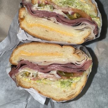 Good Subs Market - Buff Portillo - Grocery Near Me - Colma, California