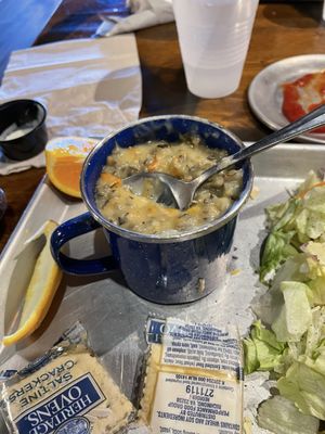 Northwoods Family Grille by null