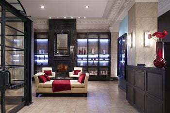 Hotel Victoria by null