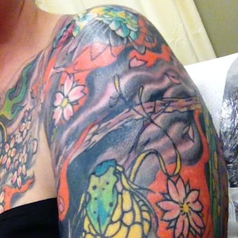 45 Monks Tattoo - Tattoo Near Me - East Brunswick, New Jersey 45 Monks Tattoo - Tattoo Near Me - East Brunswick, New Jersey