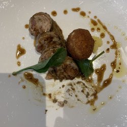 Le 11 - Andouillette de canard...