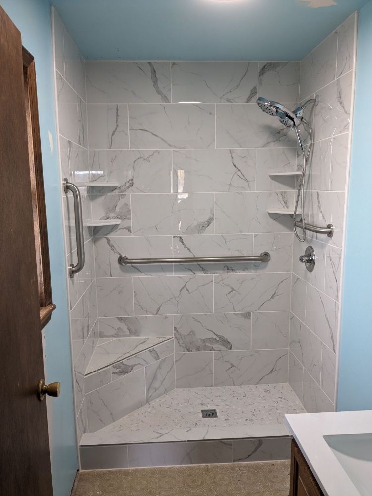 Slide of Creative Mechanical Solutions Plumbing