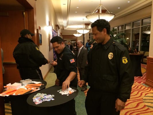 Fortress Security Services