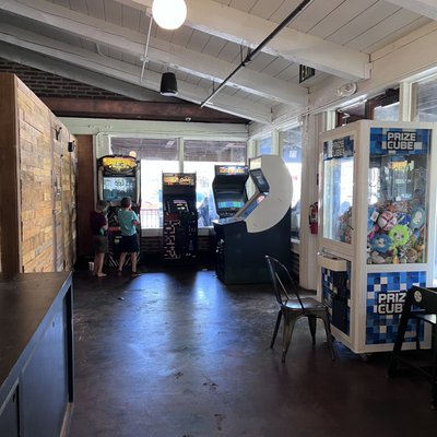 Alpine Beer Company Outpost by null