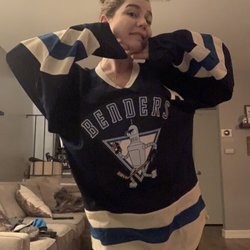 Keener Jerseys
