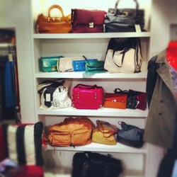 Vrimmel - bags bags bags!