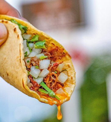 Del Sur Mexican Grill by null