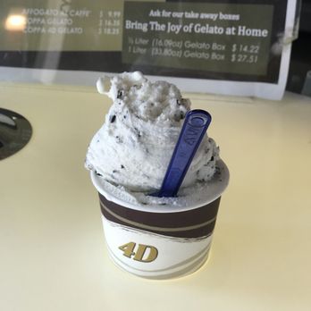 Gelateria 4D - Gelato Near Me - Miami Beach, Florida Gelateria 4D - Gelato Near Me - Miami Beach, Florida