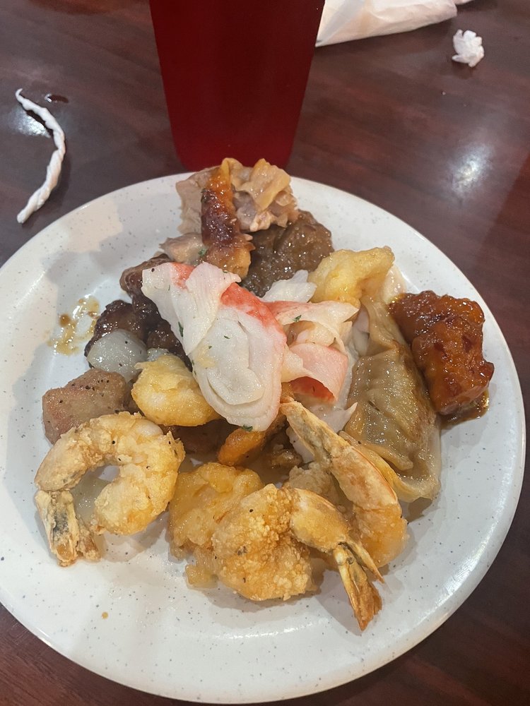 SUPER KING BUFFET Updated October 2024 24 Photos & 64 Reviews