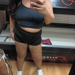 Sunkissed Tanned