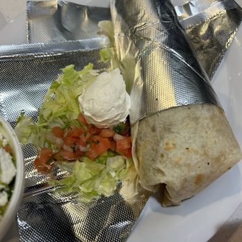 Taqueria Chungas - Al Pastor Burrito - Mexican Near Me - Herriman, Utah