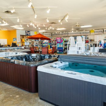 Pool Center - Hot Tub & Pool Near Me - Springfield, Illinois