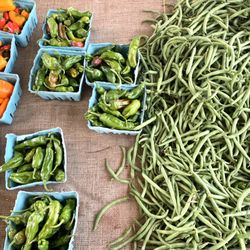 Waxhaw Farmers Market - Fresh produce