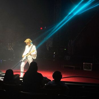 Circus Vargas - Performing Arts Near Me - Escondido, California