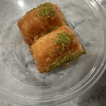 Shawarma Shack - Baklava (2pc) - Mediterranean Near Me - Chesapeake, Virginia Shawarma Shack - Baklava (2pc) - Mediterranean Near Me - Chesapeake, Virginia