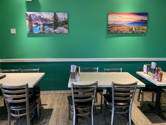 Pho Super Bowl Alhambra by null