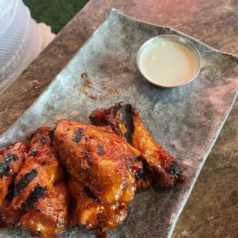 Nashoba - Wings - Breweries Near Me - Collierville, Tennessee