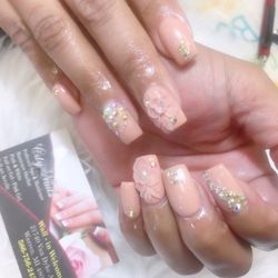 City Nails