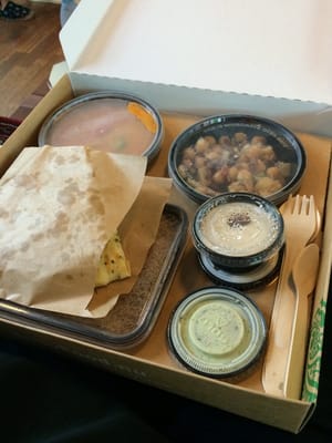 Bollyfood by null