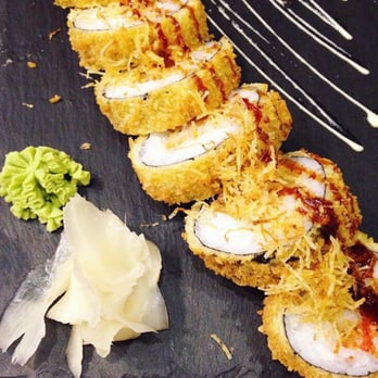 One Sushi Napoli - Futomaki - Chinese Near Me - Naples, NA One Sushi Napoli - Futomaki - Chinese Near Me - Naples, NA