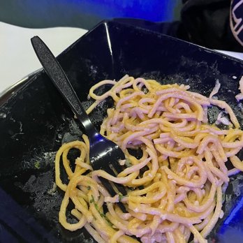 The Boiling House - Garlic Noodles - Cajun/Creole Near Me - Cherry Hill, New Jersey