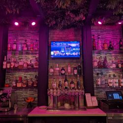 Bushell’s Kitchen & Cocktails