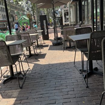 wagamama - Faneuil Hall - Outdoor Dining Area - Asian Fusion Near Me - Boston, Massachusetts wagamama - Faneuil Hall - Outdoor Dining Area - Asian Fusion Near Me - Boston, Massachusetts