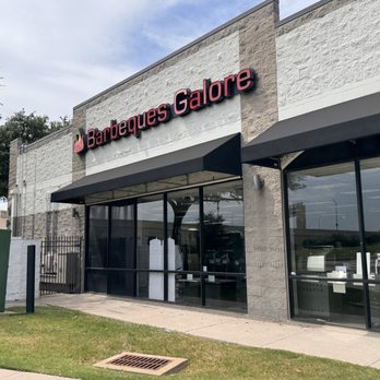 Barbeques Galore - Appliances Near Me - Grapevine, Texas Barbeques Galore - Appliances Near Me - Grapevine, Texas