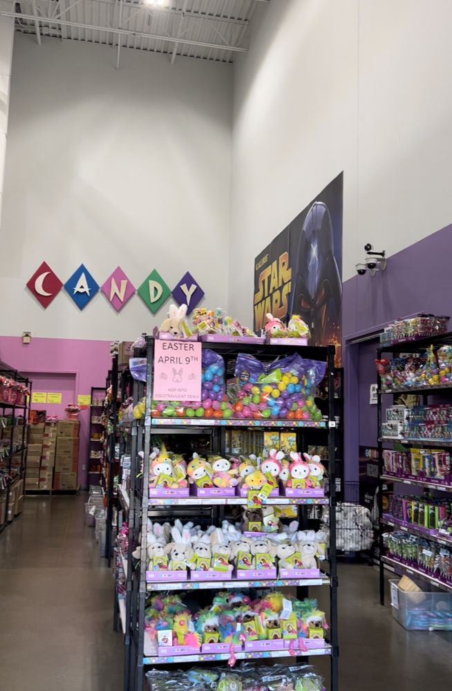 GALERIE CANDY AND GIFTS 20 Photos & 15 Reviews 3380 Langley Dr