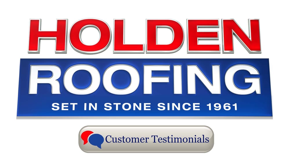 Slide of Holden Roofing