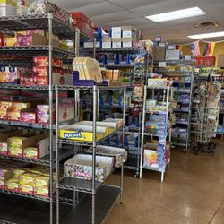 Pfeifer's German Bakery - Inside store