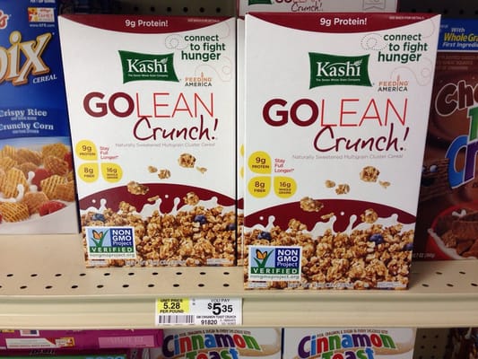 Vital Vittles by null