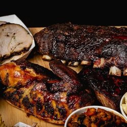Noble Smokehouse