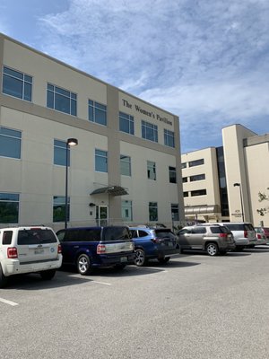 TENNESSEE VALLEY OBGYN - Updated January 2026 - 12 Photos & 21 Reviews ...